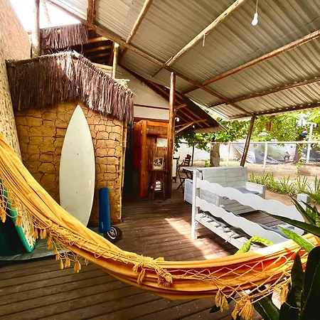Bamboo House Apartment Angra dos Reis Exterior photo