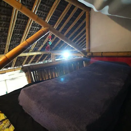 Bamboo House Apartment Angra dos Reis Exterior photo