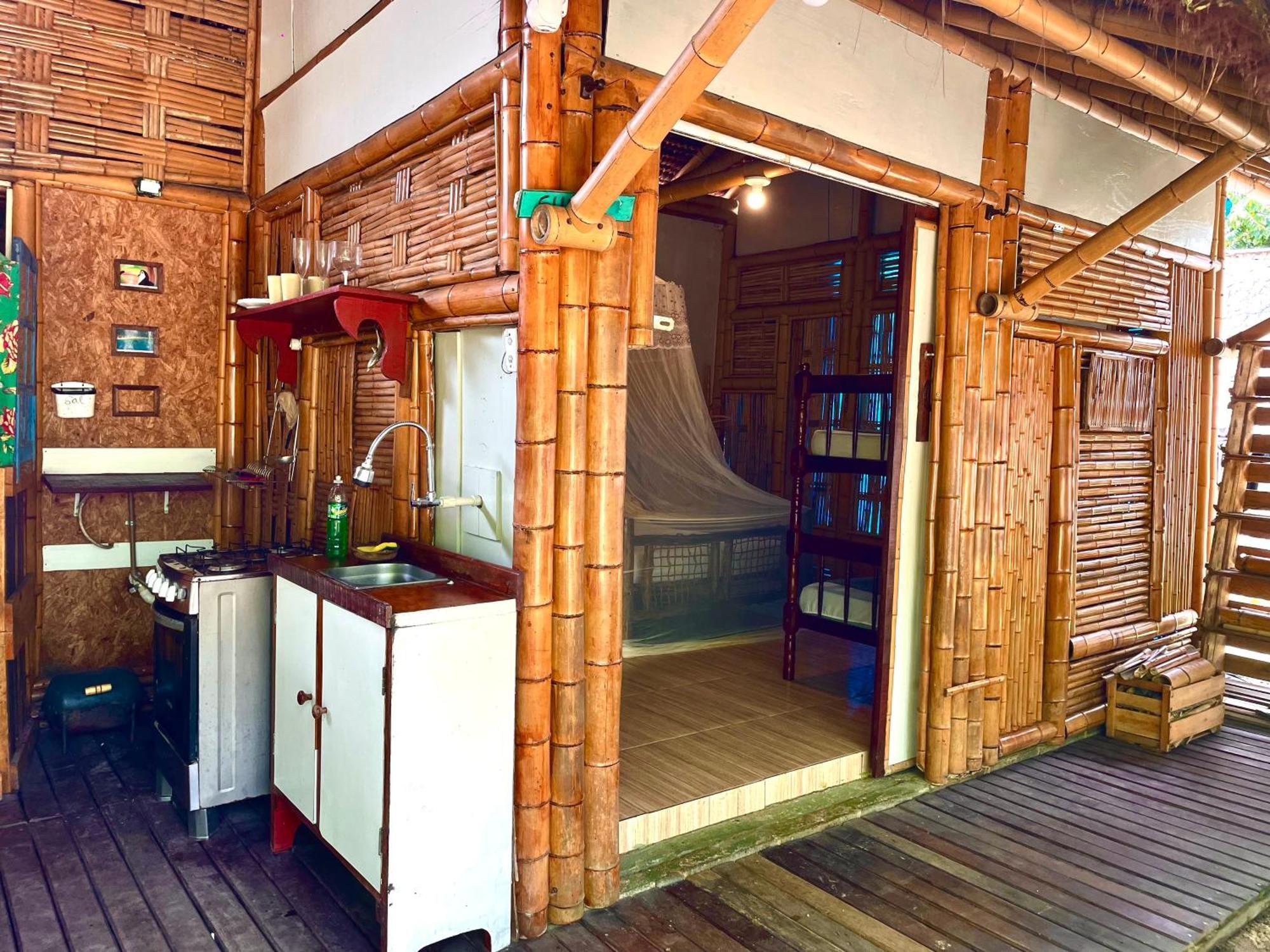 Bamboo House Angra dos Reis