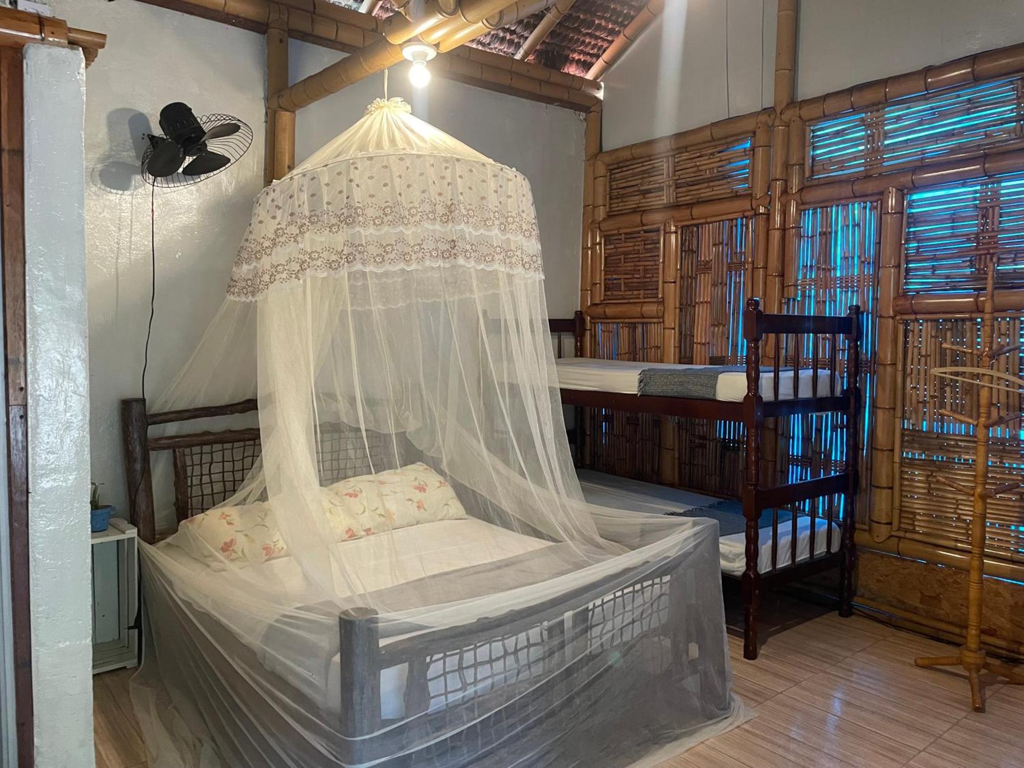 Bamboo House Homestay Angra dos Reis