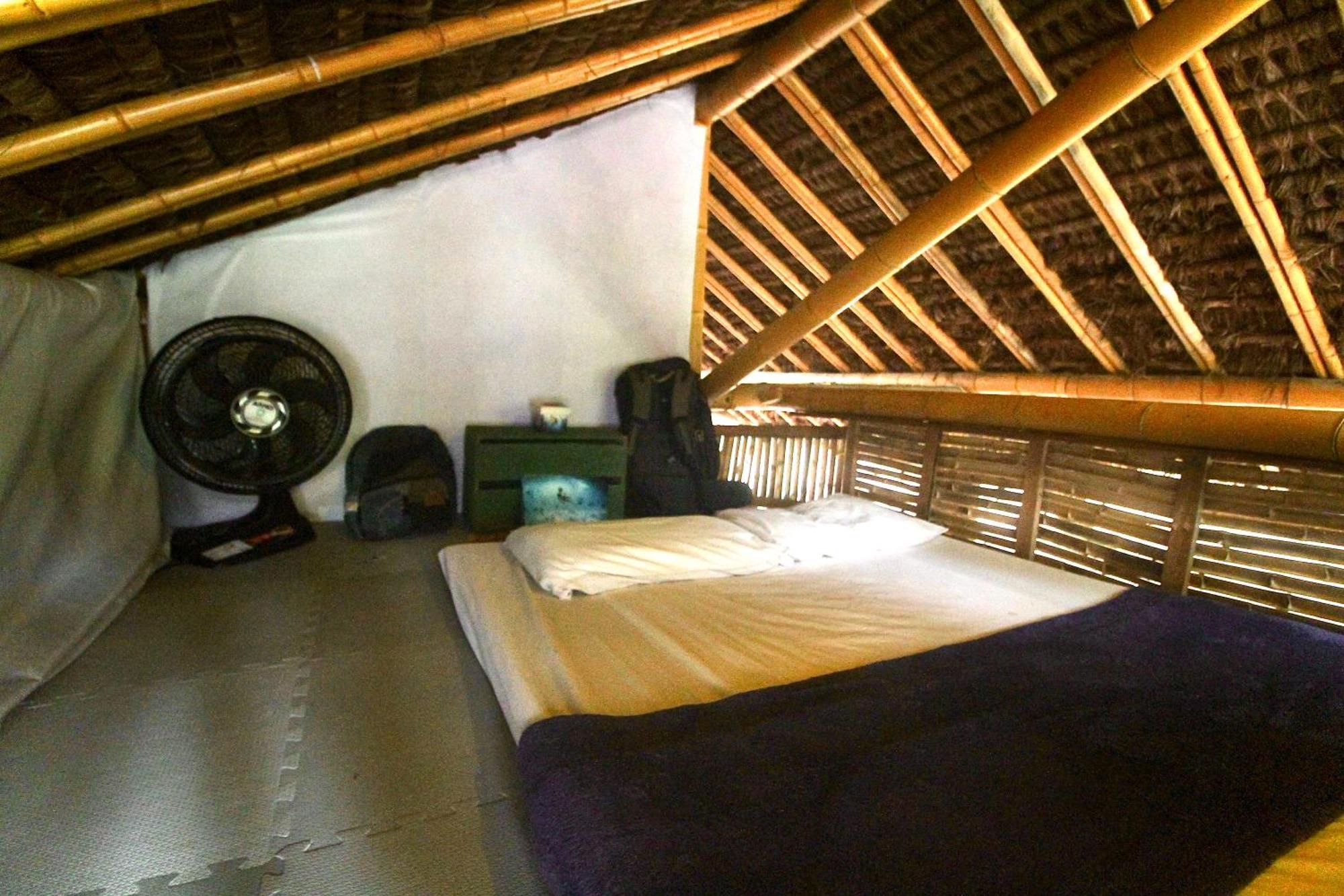 Bamboo House * Angra dos Reis